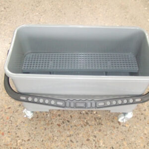 Balde cristalero ECO