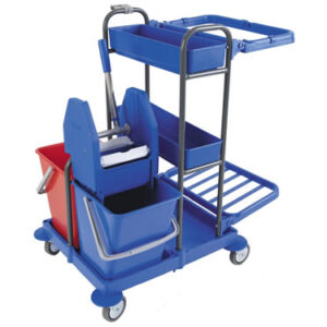 Carro Rilsan-17 Multiusos