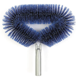 Limpa teia de aranha