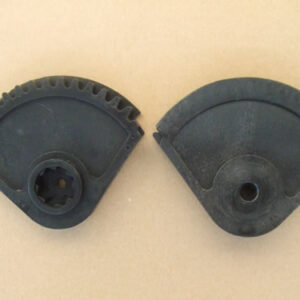 Meia Lua direita para prensa ECO