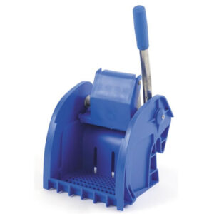 Prensa Plástica plana