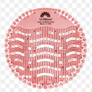 Base Urinol Tutti-Frutti