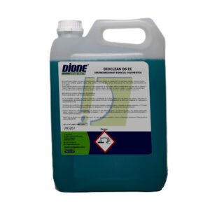 DIOCLEAN Desengordurante Especial Pavimentos
