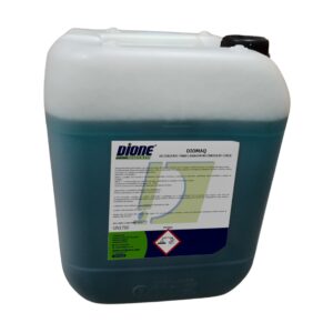 DIOMAQ - Detergente Para Lavagem Mecanica De Loiça