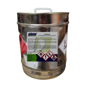 DIOPEÇAS - Desengordurante Industrial Base Solvente