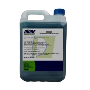 DIOSEC - Secante e Abrilhantador De Loiça