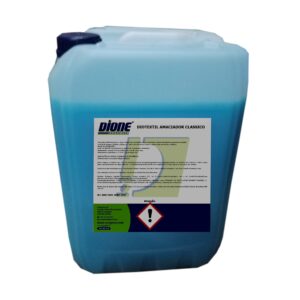 DIOTEXTIL - Amaciador Classico