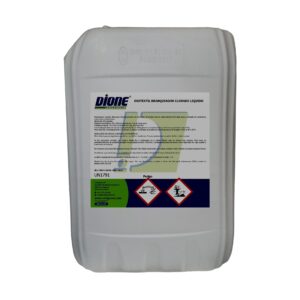 DIOTEXTIL - Branqueador Clorado Liquido