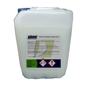 DIOTEXTIL - Detergente Liquido Roupa