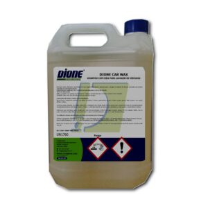 Dione Car Wax