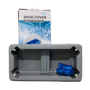 Dispensador Cobre Sapatos