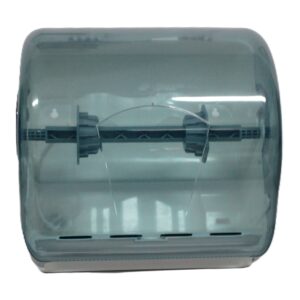 Dispensador de Rolo Papel Industrial