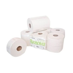 Papel Higienico Jumbo