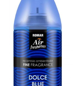 Recarga Dolce Blue