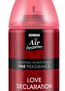 Recarga Love Declaration
