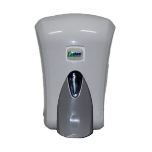 Saboneteira ABS DIONE 1L