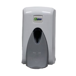 Saboneteira ABS DIONE 500ml