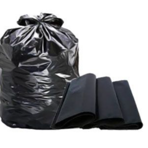 Saco Plastico Lixo - 10KG