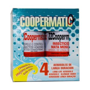 Spray Coopermatic
